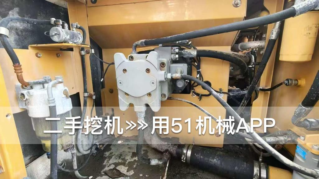 51机械